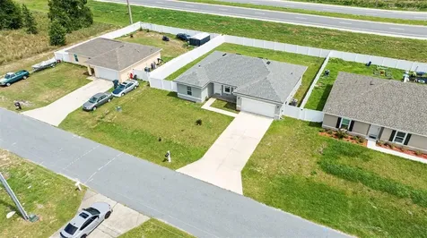 13537 SW 47th Circle Ocala FL 34473