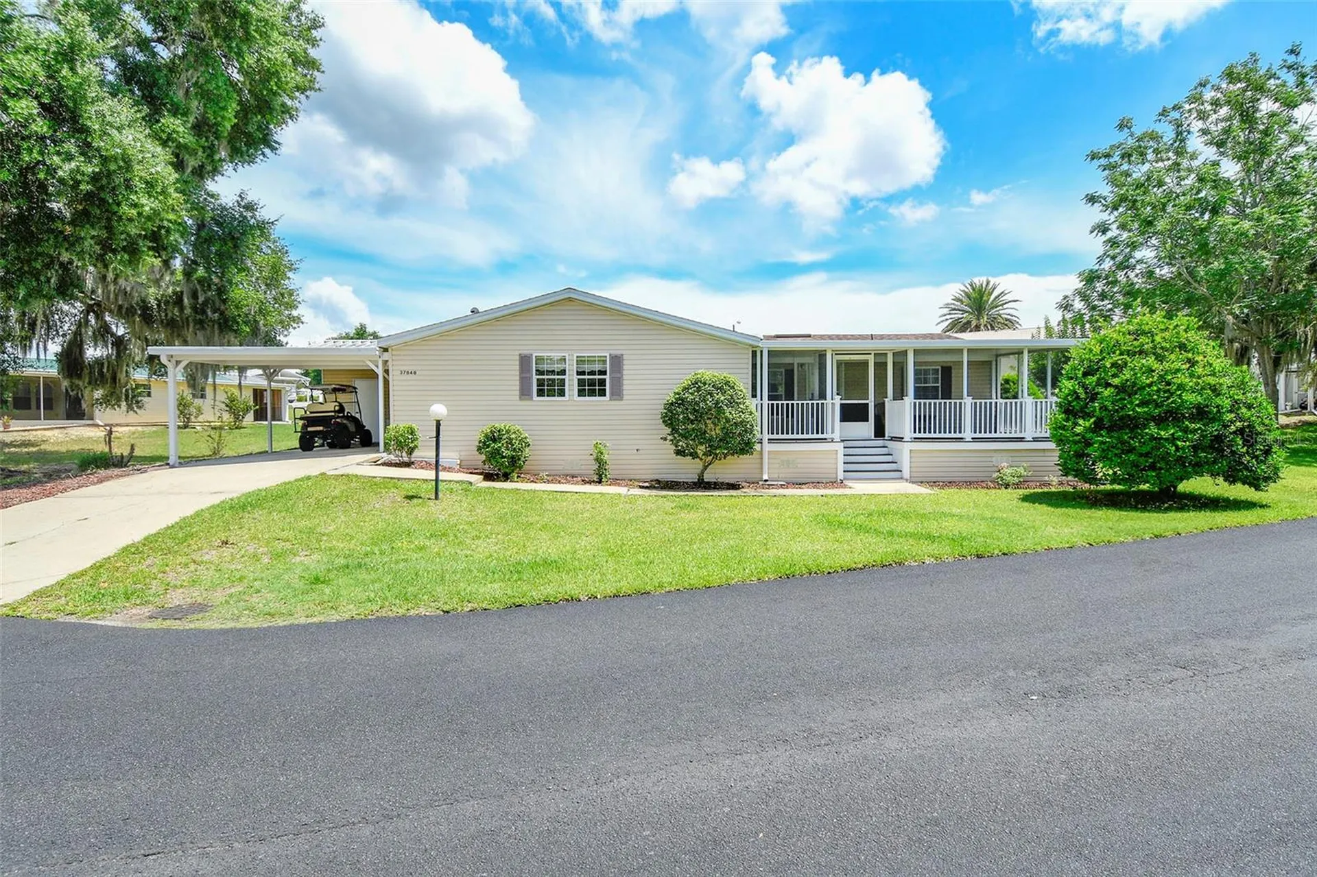 37848 Maywood Bay Drive Leesburg FL 34788