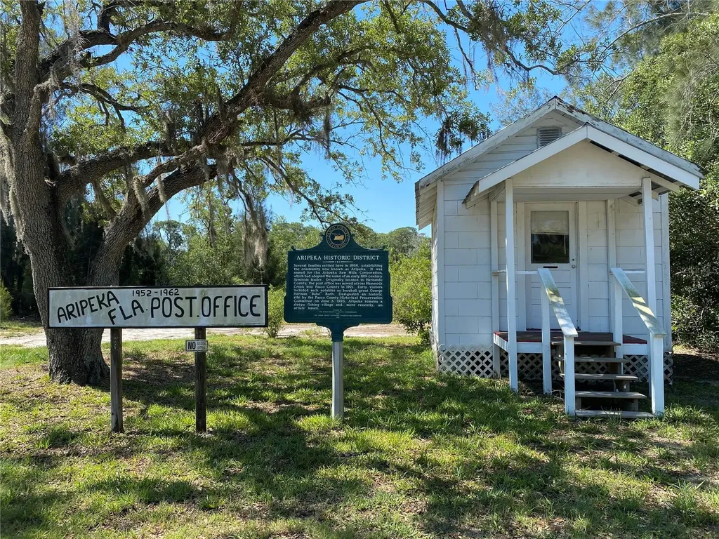 1578 Indian Bay Road Spring Hill FL 34607