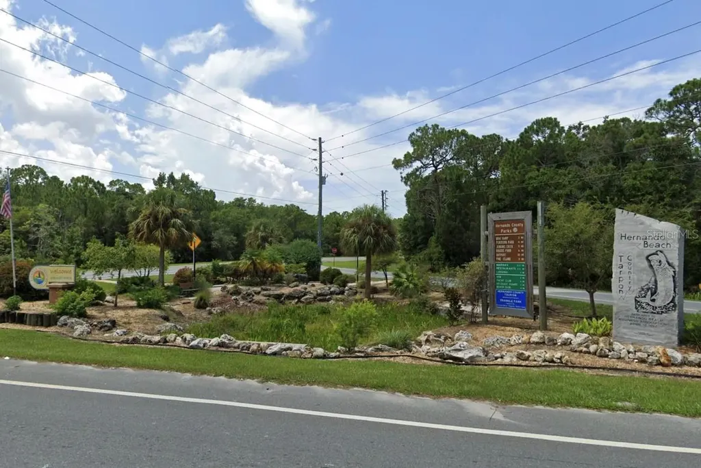 1578 Indian Bay Road Spring Hill FL 34607