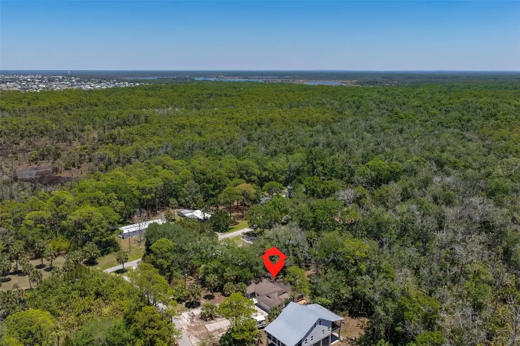 1578 Indian Bay Road Spring Hill FL 34607