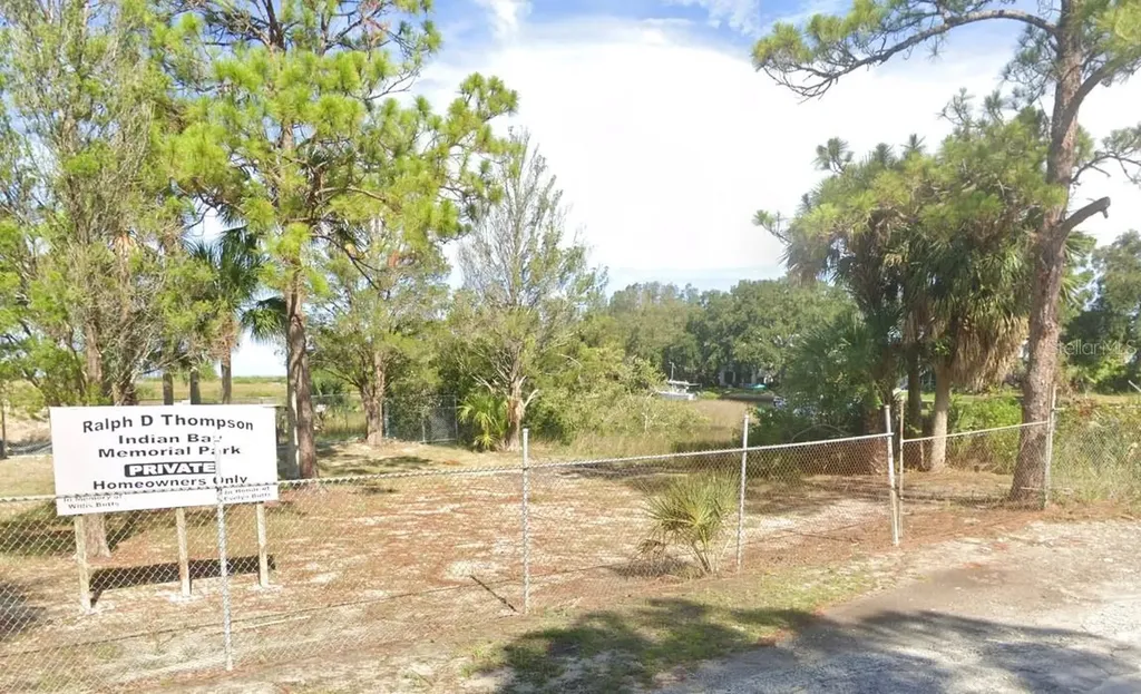 1578 Indian Bay Road Spring Hill FL 34607