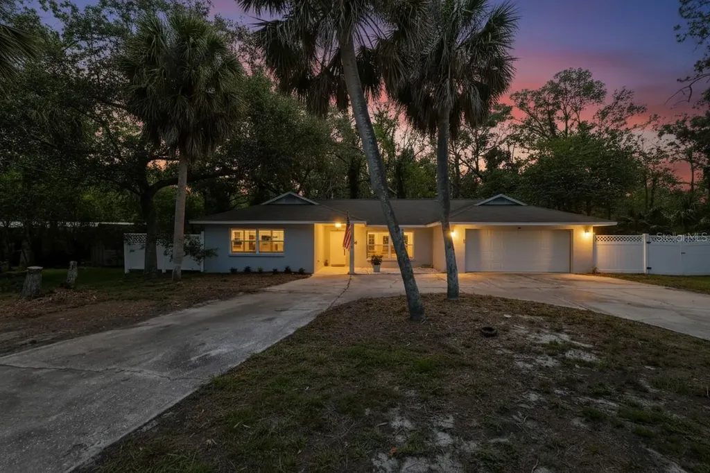1578 Indian Bay Road Spring Hill FL 34607