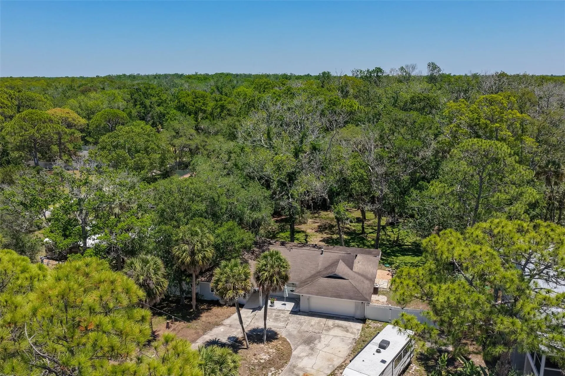 1578 Indian Bay Road Spring Hill FL 34607