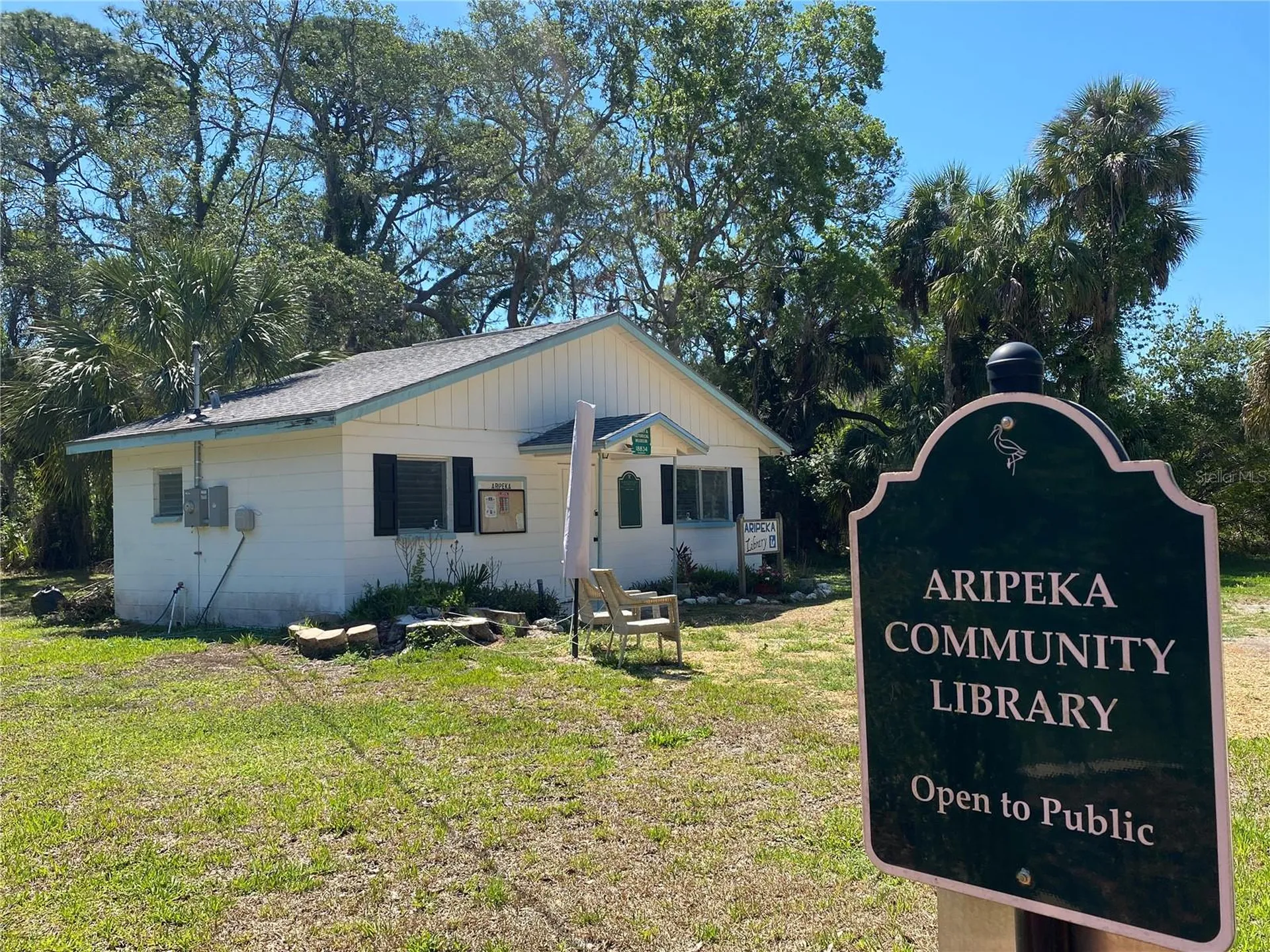 1578 Indian Bay Road Spring Hill FL 34607