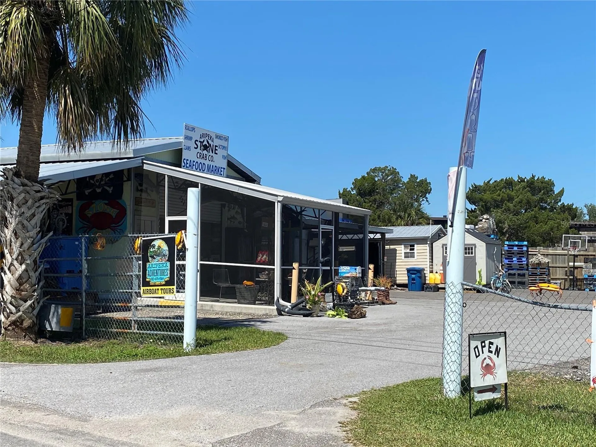 1578 Indian Bay Road Spring Hill FL 34607
