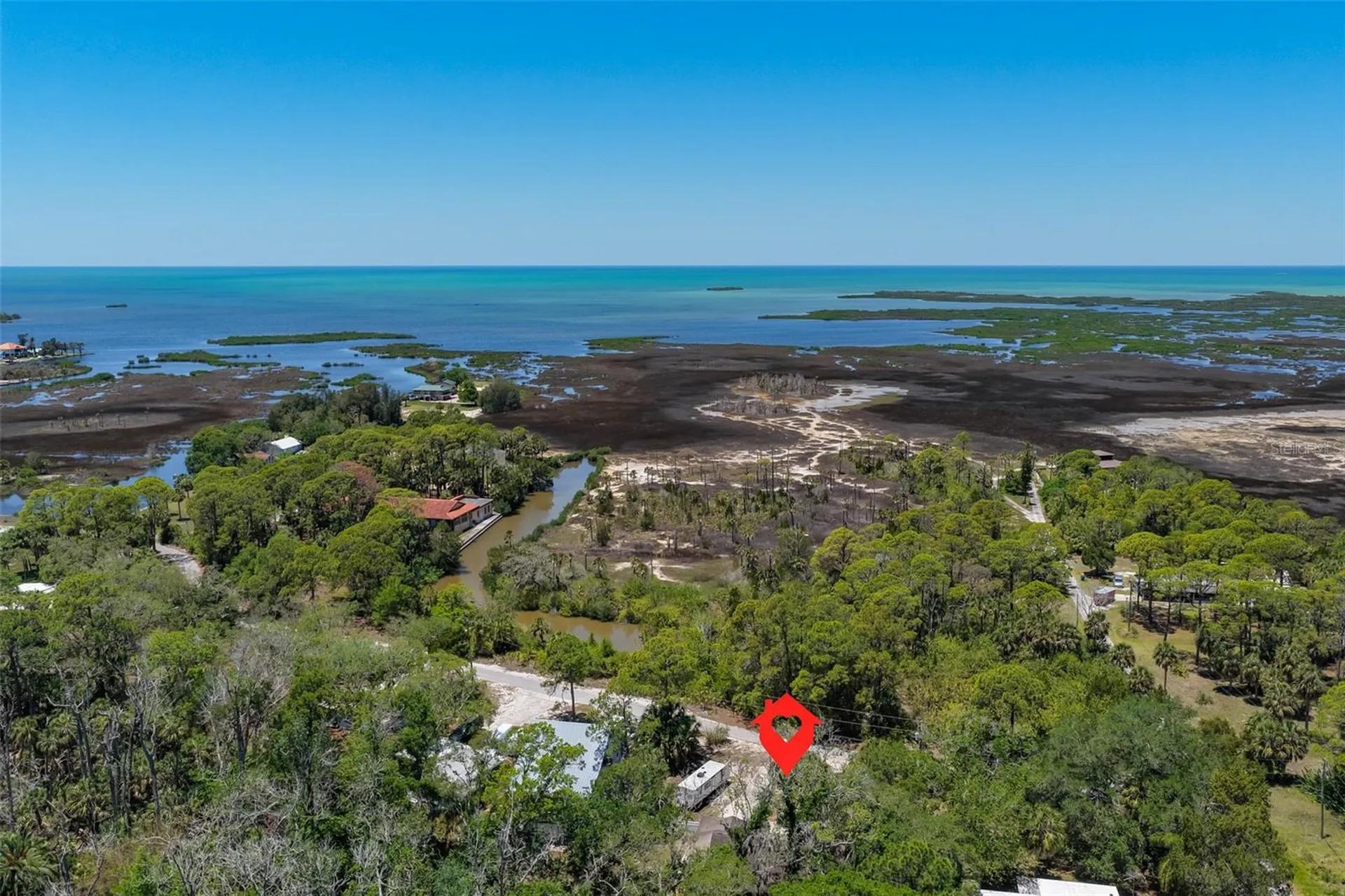 1578 Indian Bay Road Spring Hill FL 34607
