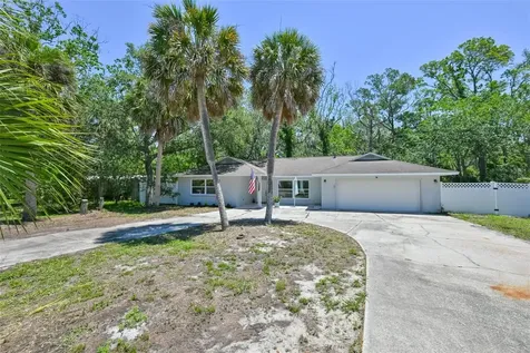 1578 Indian Bay Road Spring Hill FL 34607
