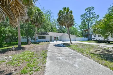 1578 Indian Bay Road Spring Hill FL 34607