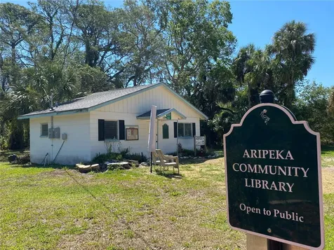 1578 Indian Bay Road Spring Hill FL 34607