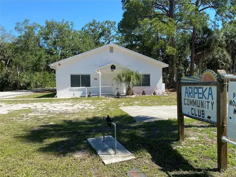 1578 Indian Bay Road Spring Hill FL 34607