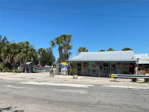 1578 Indian Bay Road Spring Hill FL 34607