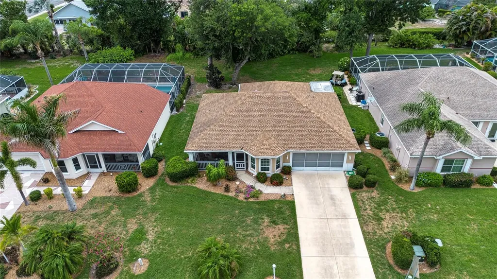 1406 Bluewater Drive Sun City Center FL 33573
