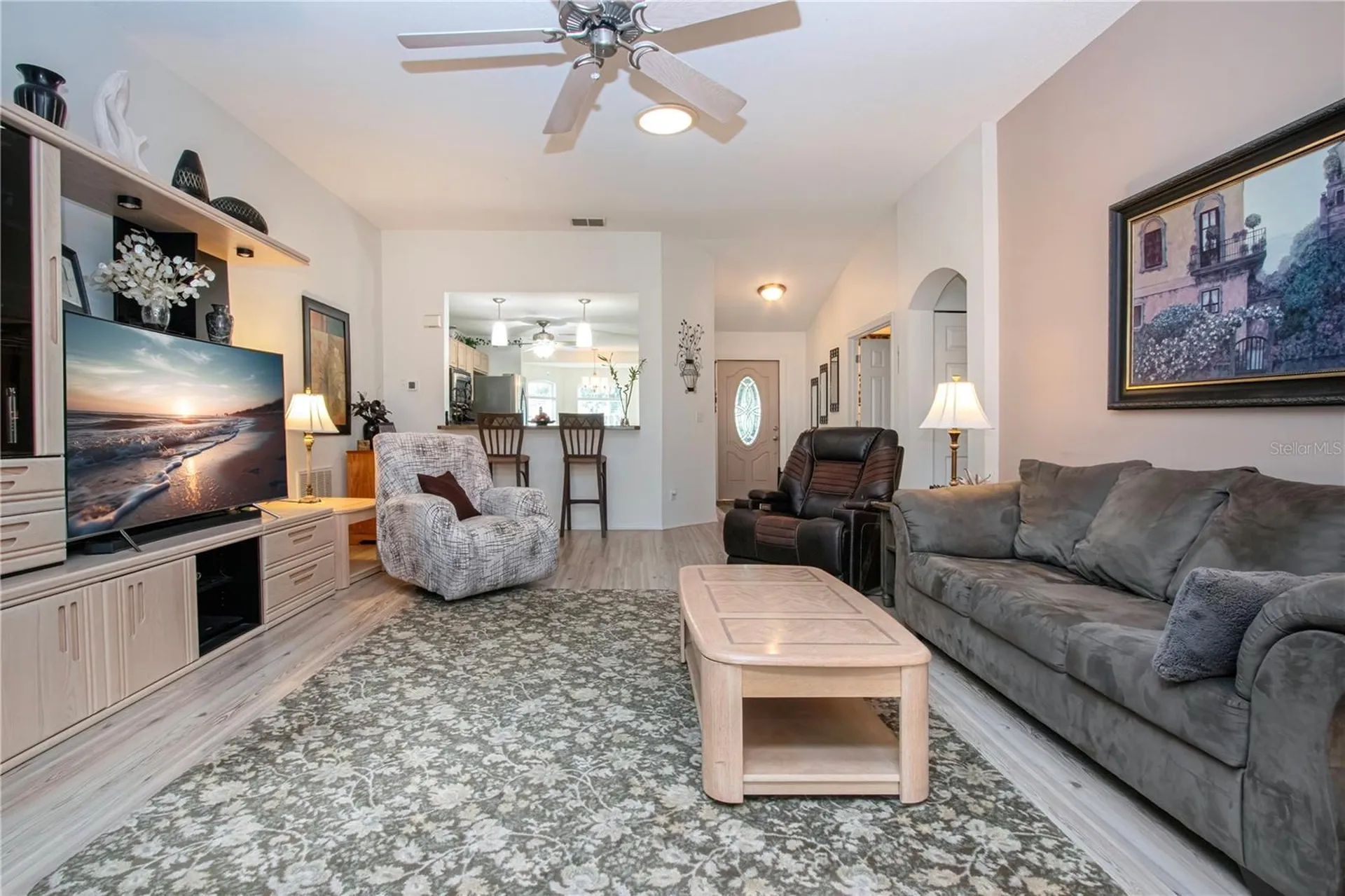 1406 Bluewater Drive Sun City Center FL 33573