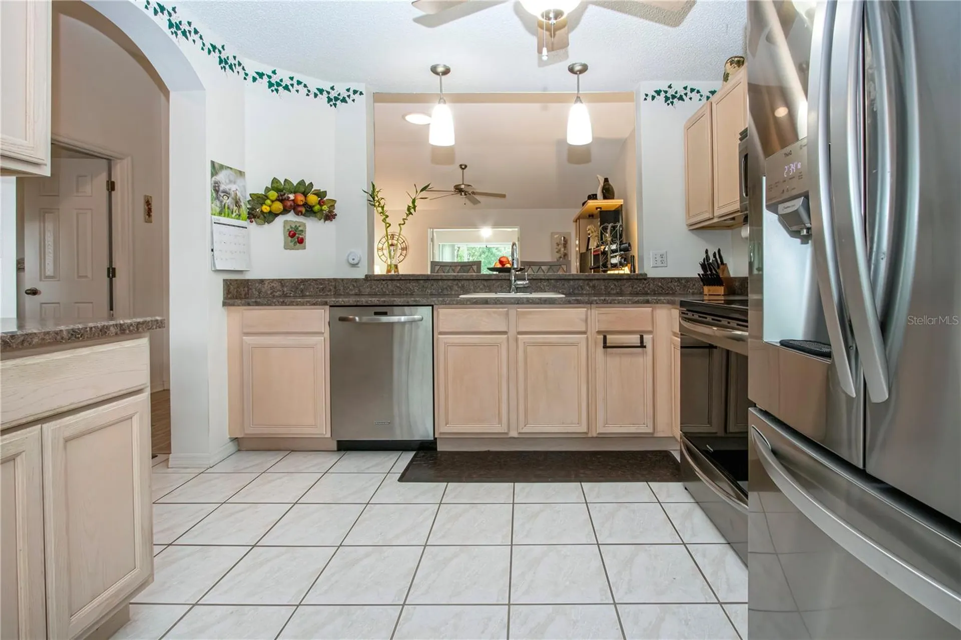 1406 Bluewater Drive Sun City Center FL 33573