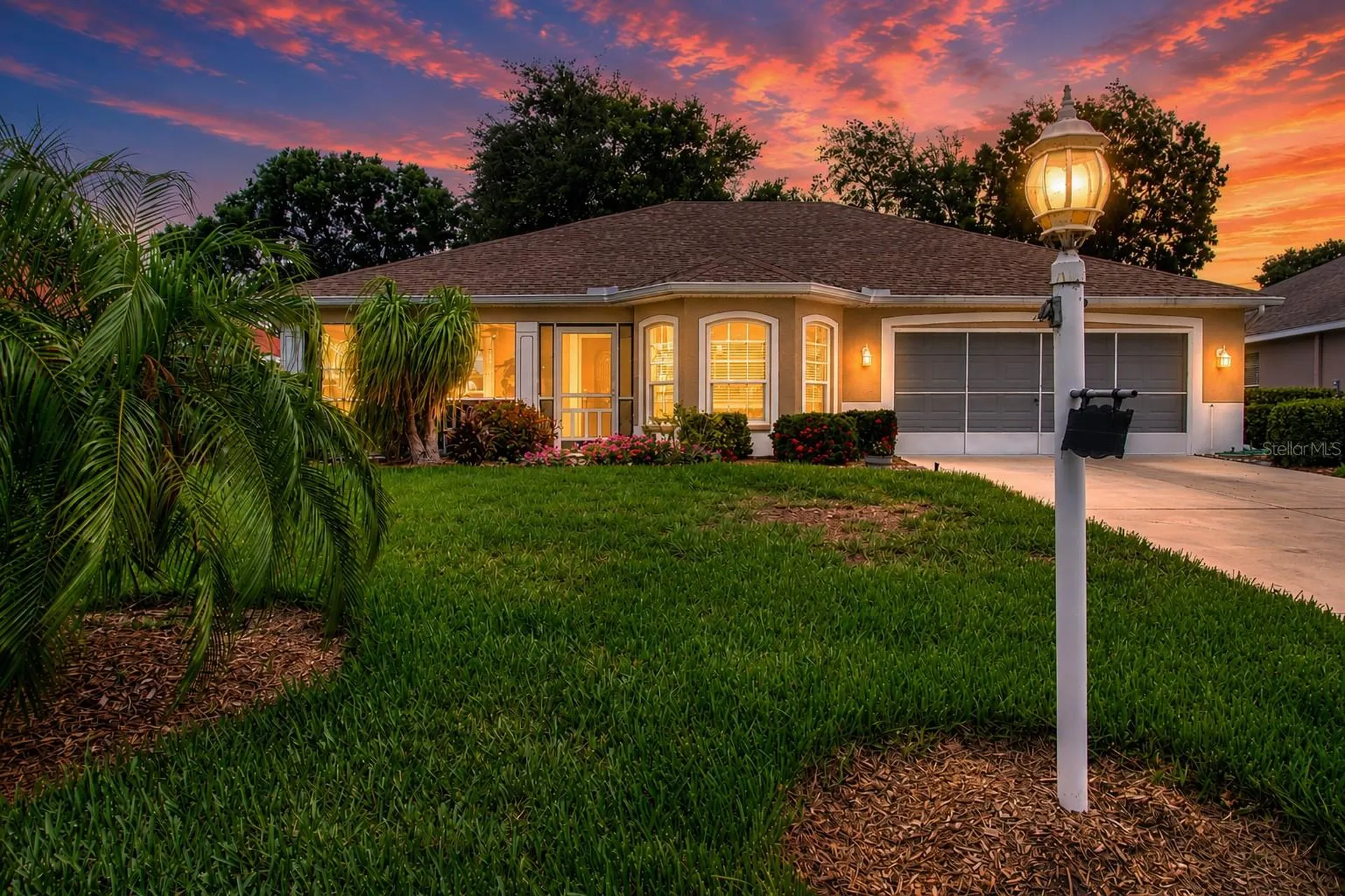 1406 Bluewater Drive Sun City Center FL 33573