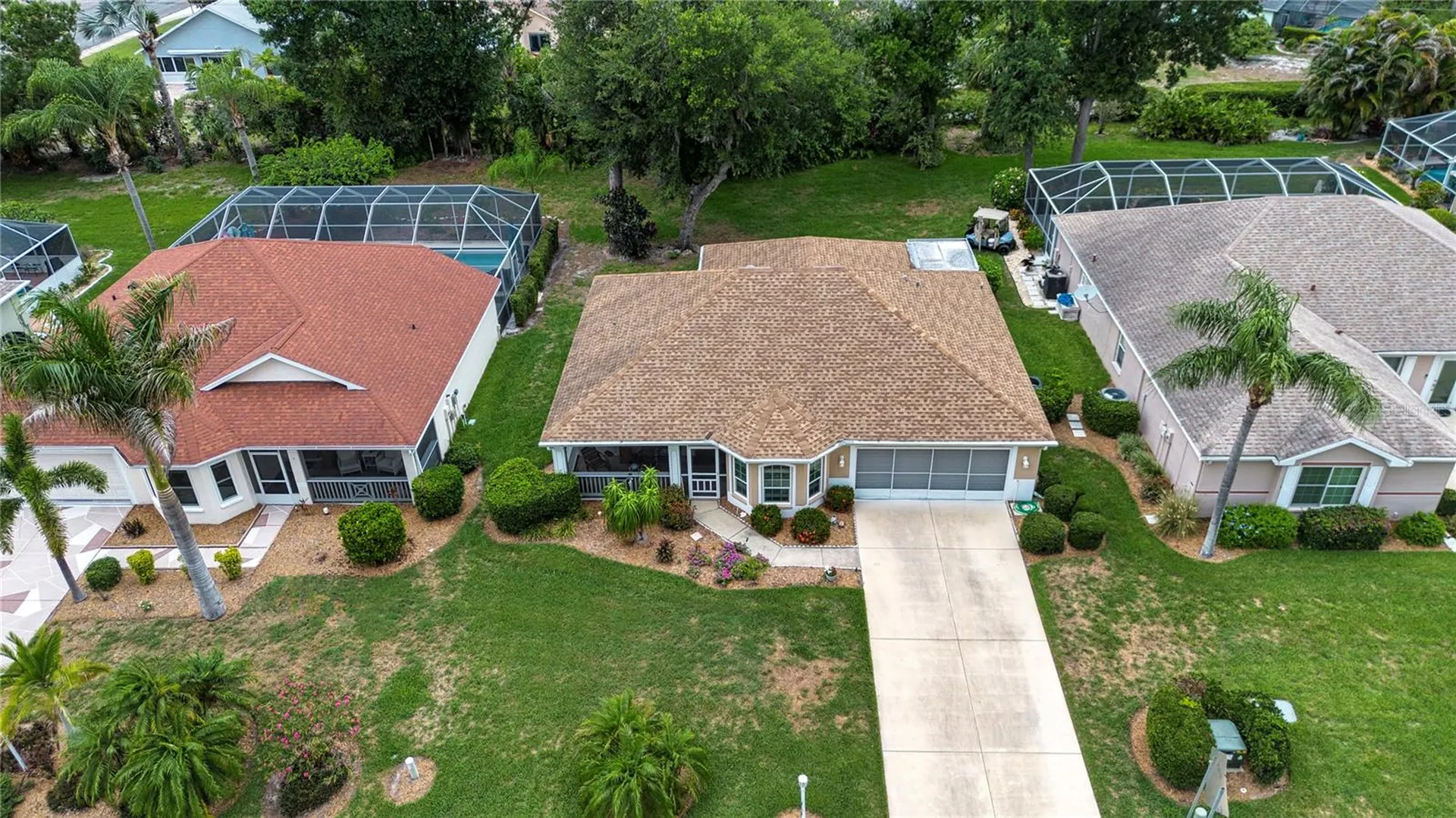 1406 Bluewater Drive Sun City Center FL 33573