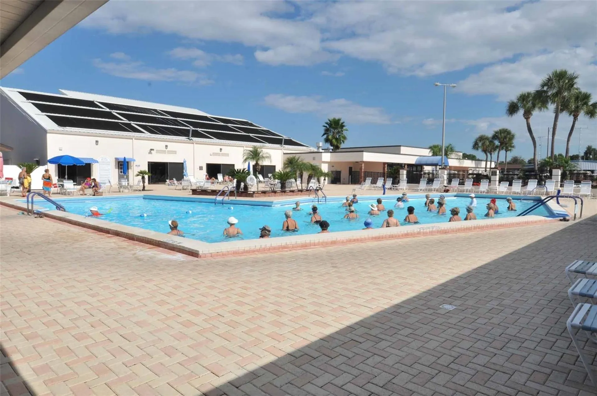 1406 Bluewater Drive Sun City Center FL 33573