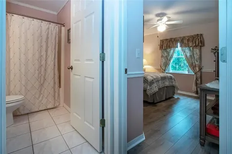1406 Bluewater Drive Sun City Center FL 33573