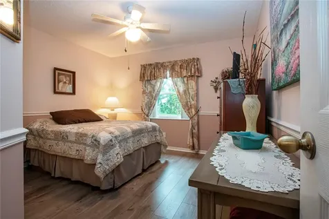 1406 Bluewater Drive Sun City Center FL 33573