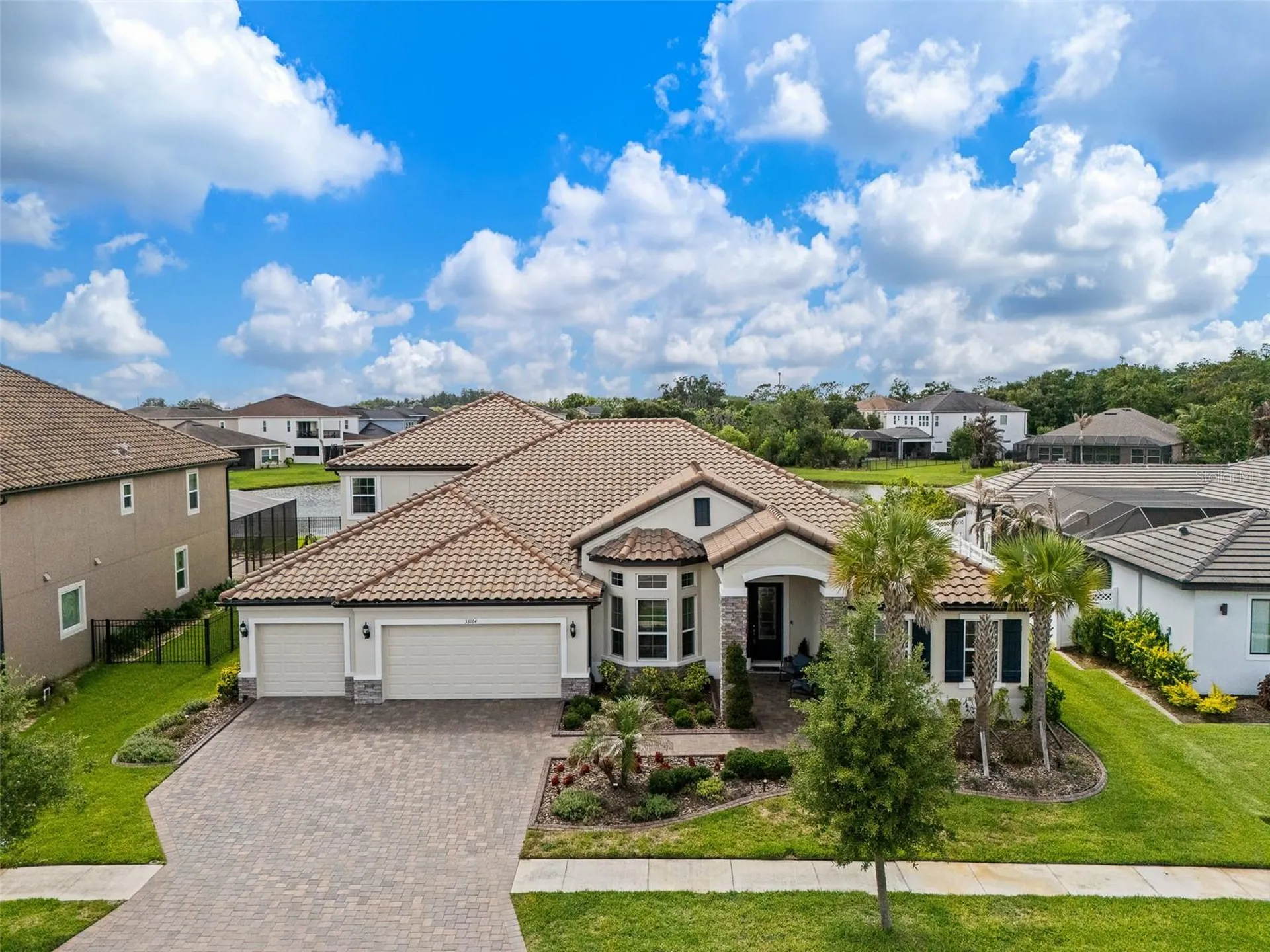 33164 Kateland Drive Wesley Chapel FL 33545