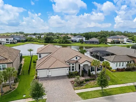 33164 Kateland Drive Wesley Chapel FL 33545