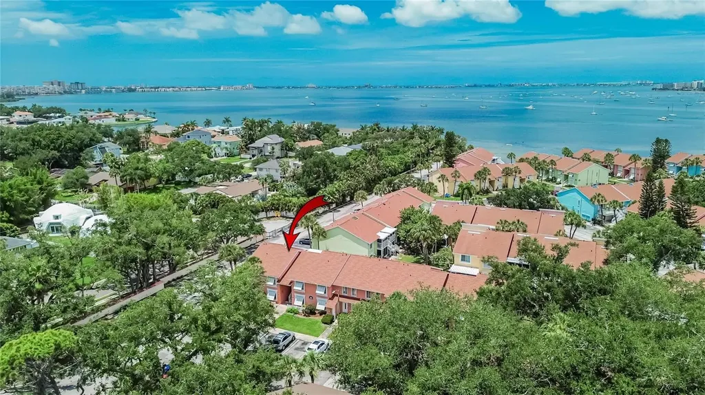 3795 41st Lane S St Petersburg FL 33711
