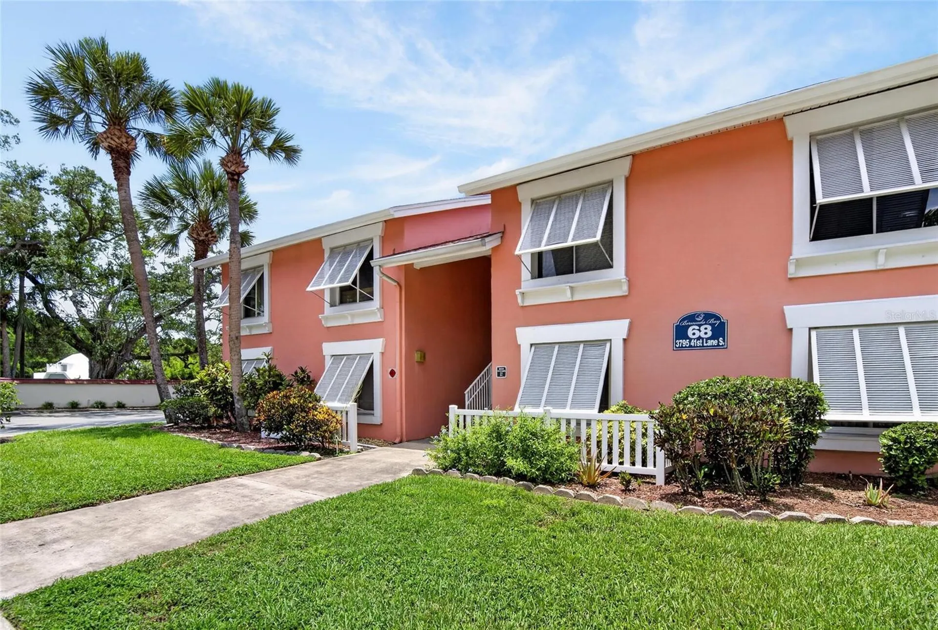 3795 41st Lane S St Petersburg FL 33711