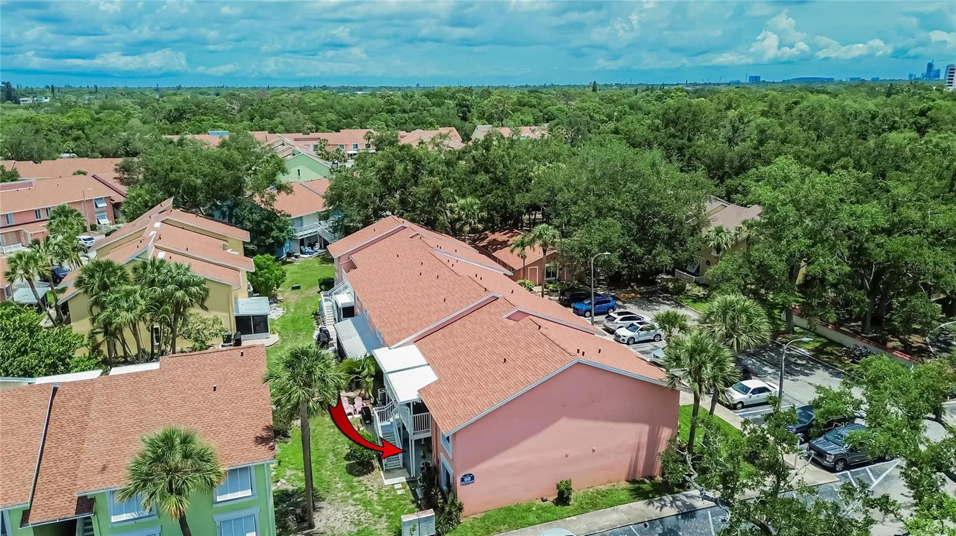 3795 41st Lane S St Petersburg FL 33711