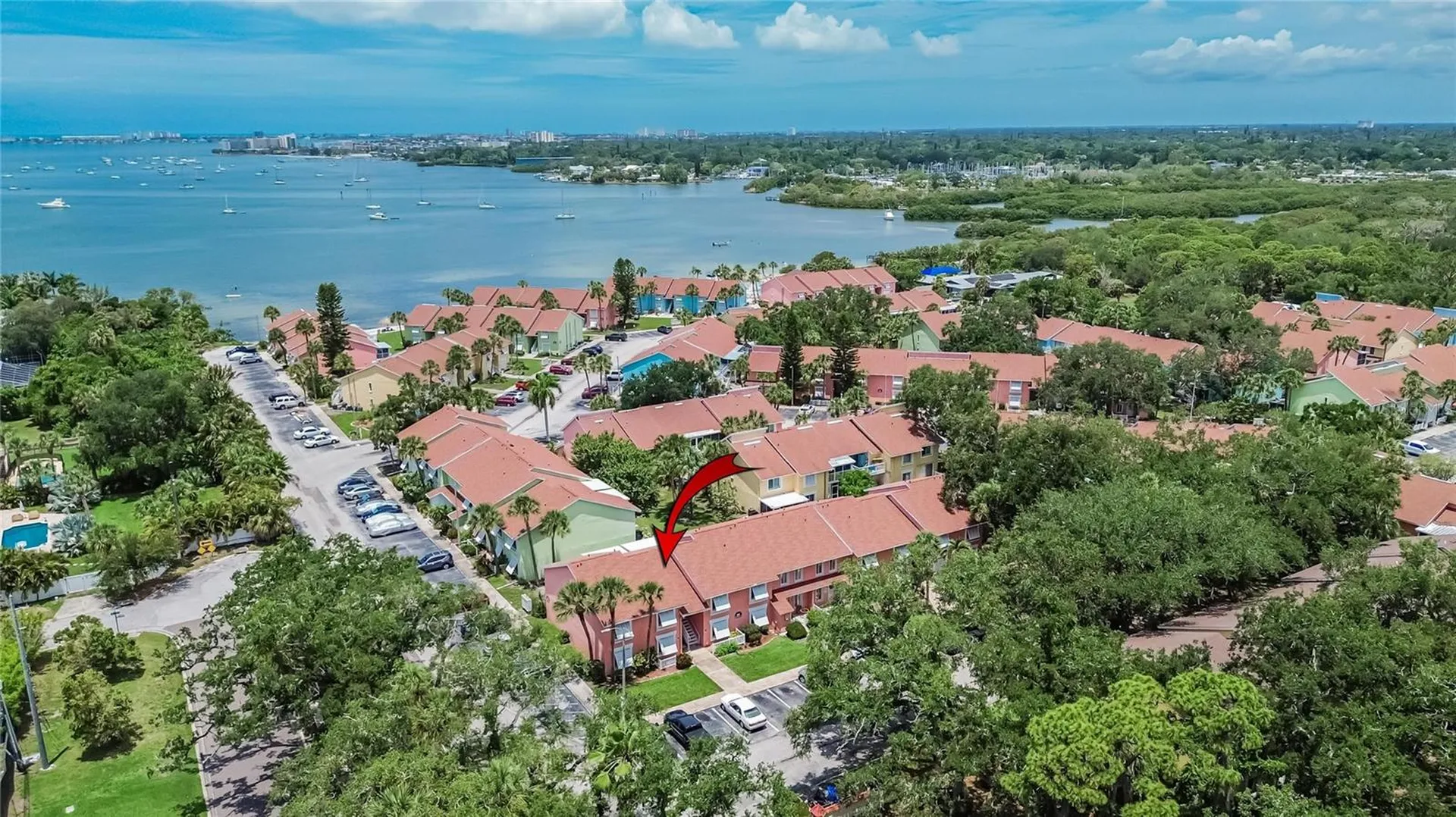 3795 41st Lane S St Petersburg FL 33711