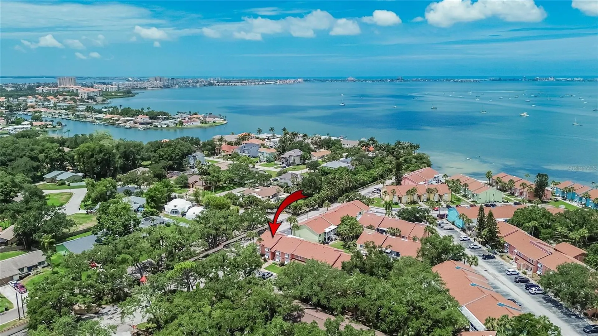 3795 41st Lane S St Petersburg FL 33711