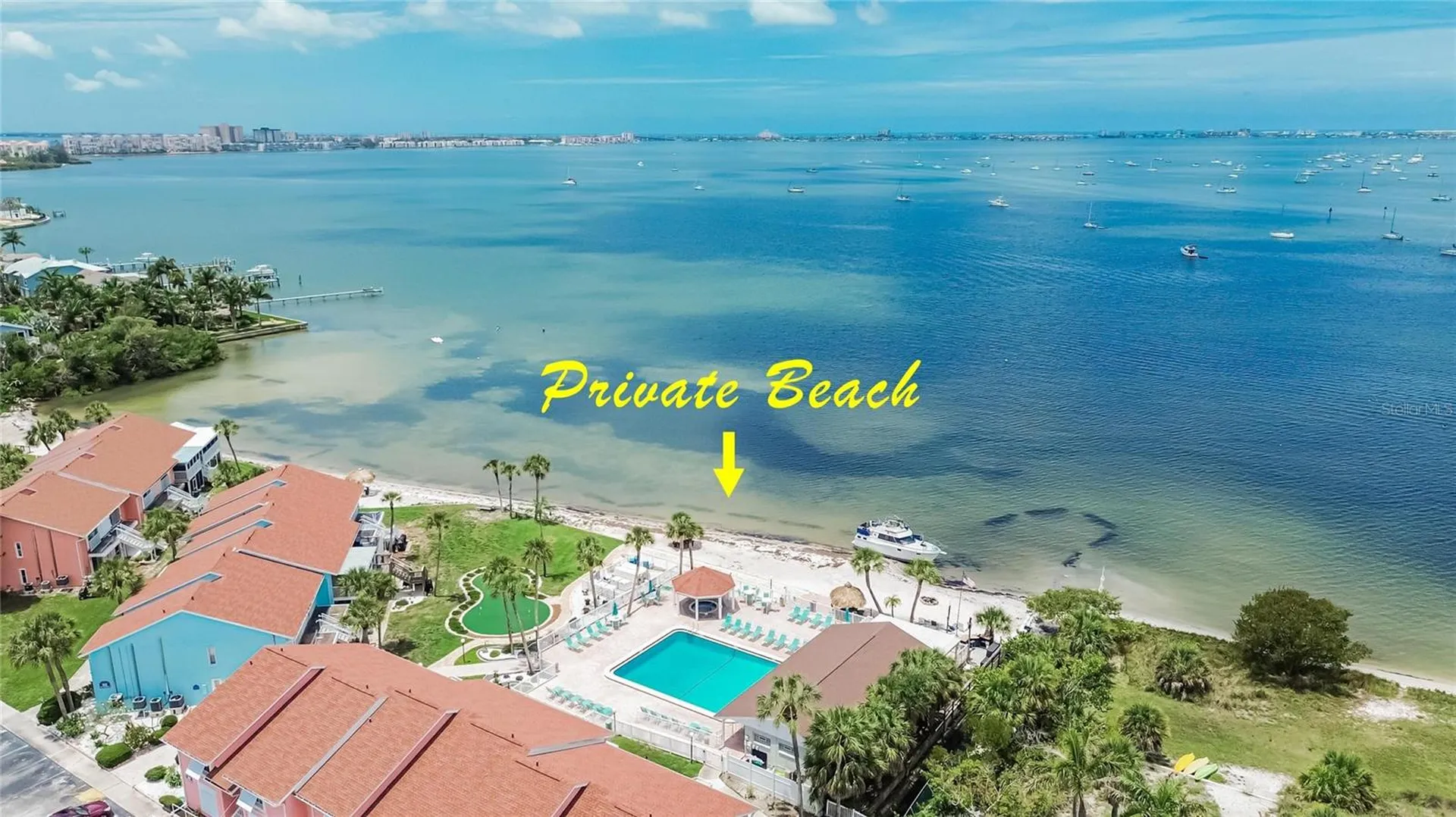 3795 41st Lane S St Petersburg FL 33711