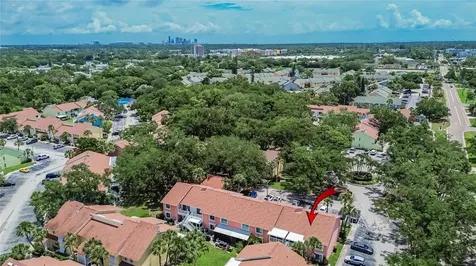 3795 41st Lane S St Petersburg FL 33711