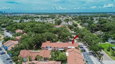 3795 41st Lane S St Petersburg FL 33711