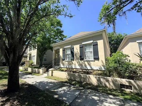 1107 Croton Place Celebration FL 34747