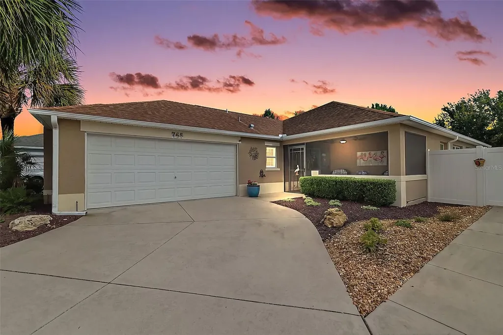 765 Elliott Avenue The Villages FL 32163