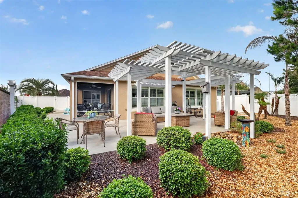 765 Elliott Avenue The Villages FL 32163