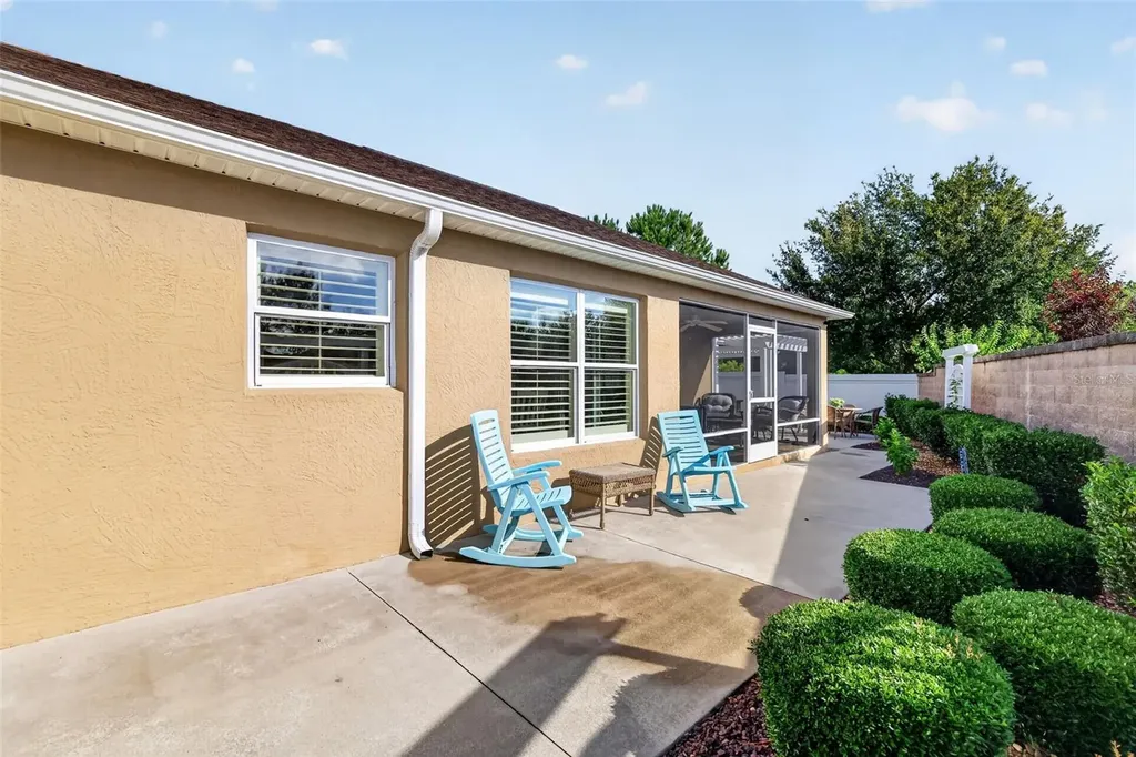 765 Elliott Avenue The Villages FL 32163