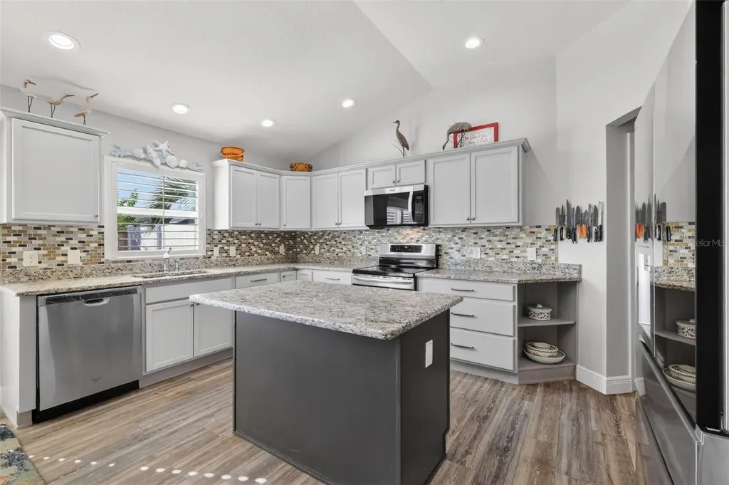 765 Elliott Avenue The Villages FL 32163