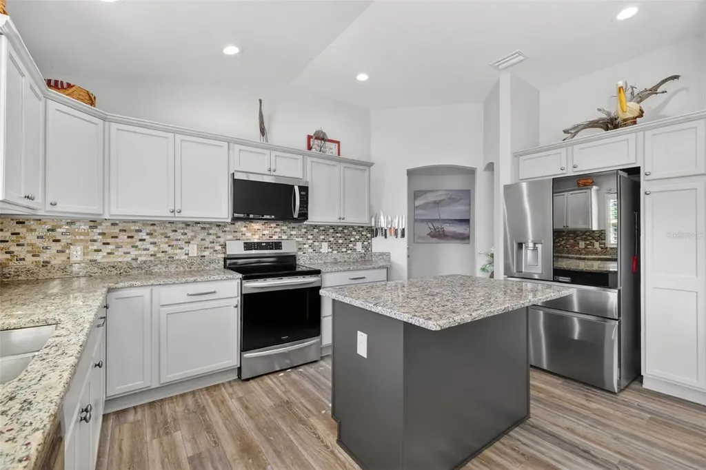 765 Elliott Avenue The Villages FL 32163