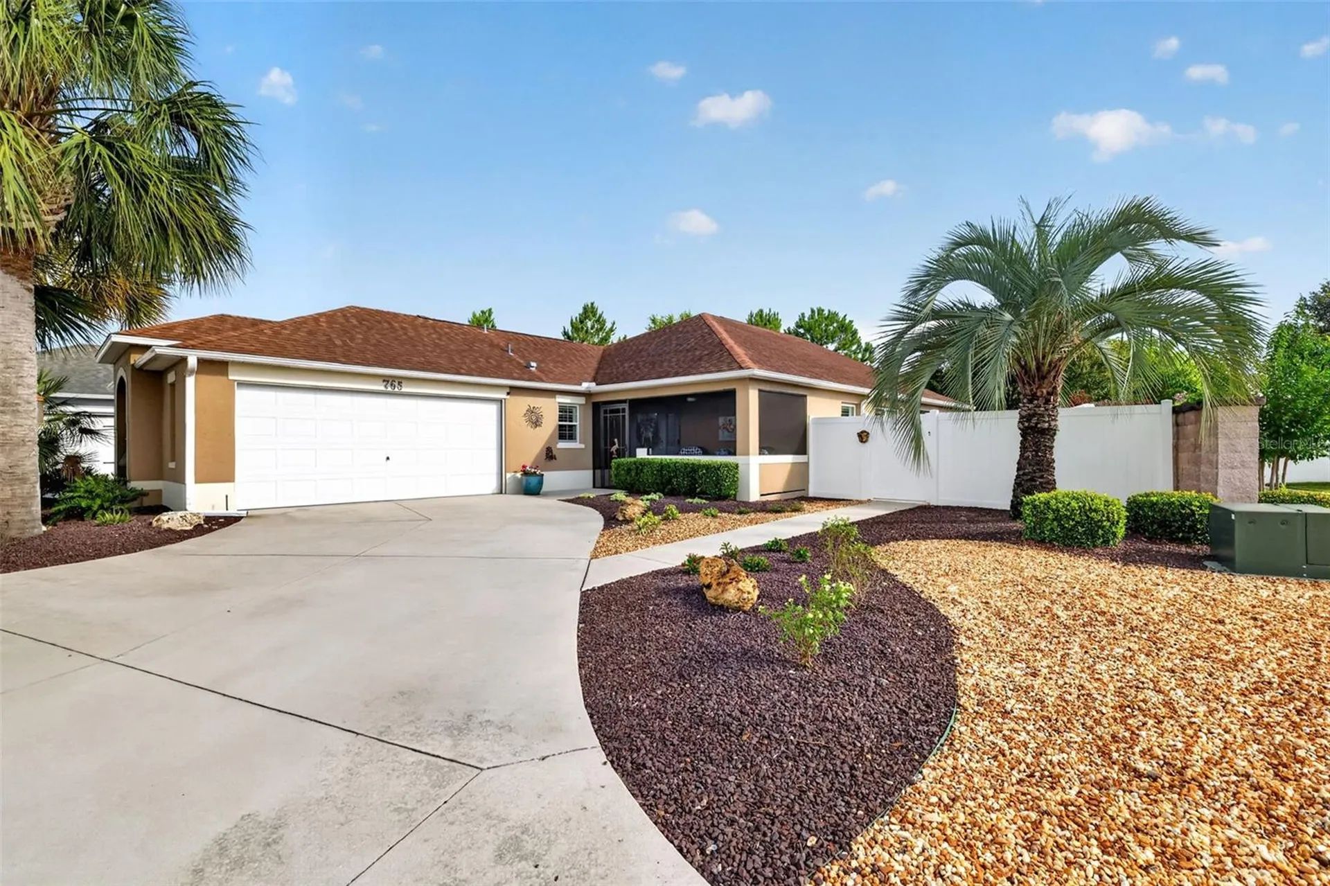 765 Elliott Avenue The Villages FL 32163