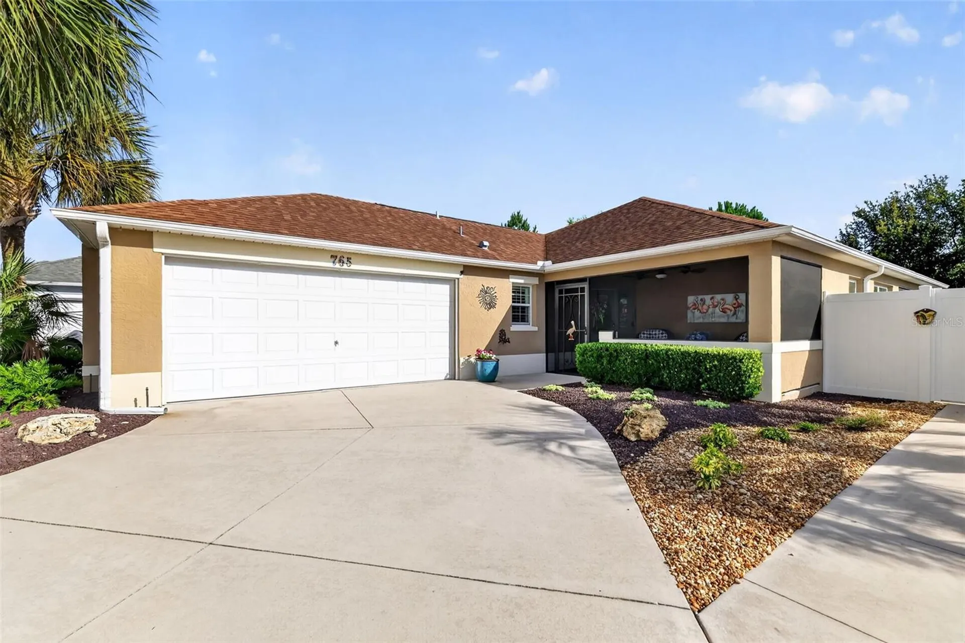 765 Elliott Avenue The Villages FL 32163