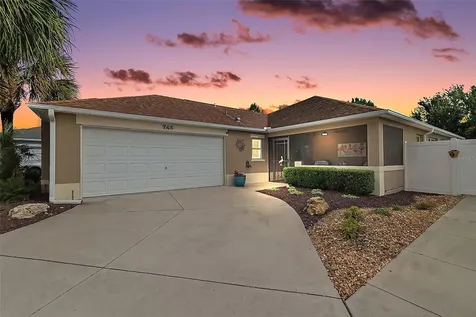 765 Elliott Avenue The Villages FL 32163