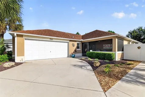 765 Elliott Avenue The Villages FL 32163