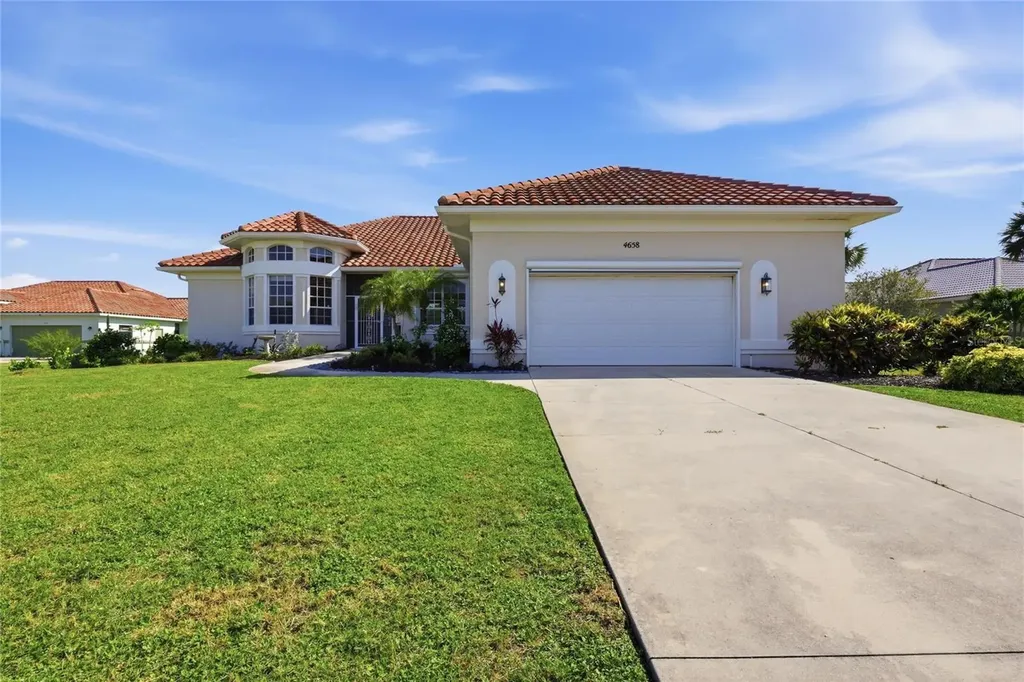 4658 Arlington Drive Placida FL 33946