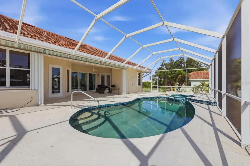 4658 Arlington Drive Placida FL 33946