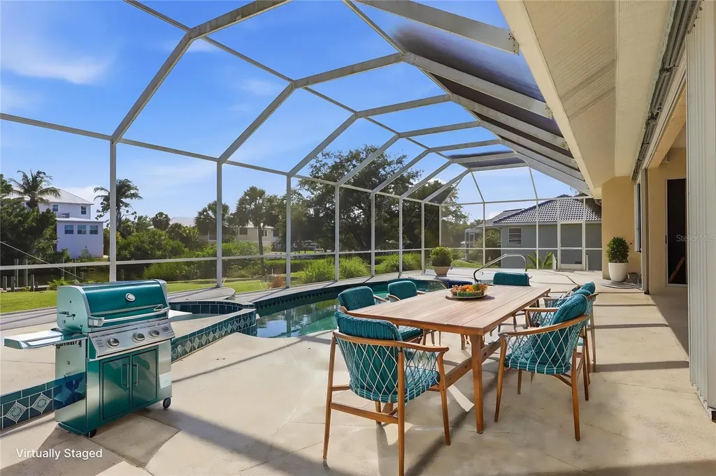 4658 Arlington Drive Placida FL 33946