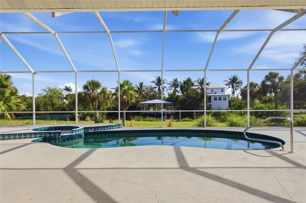 4658 Arlington Drive Placida FL 33946