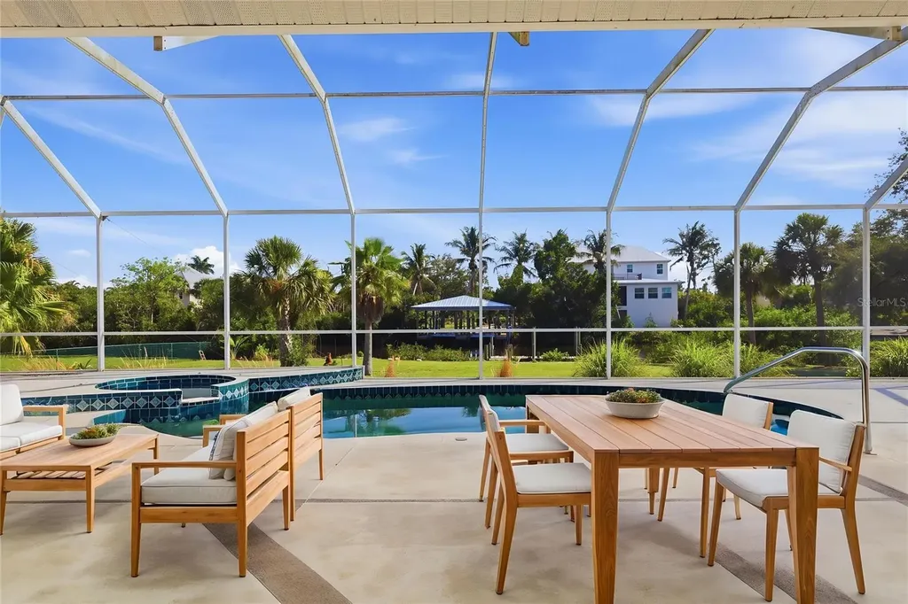 4658 Arlington Drive Placida FL 33946