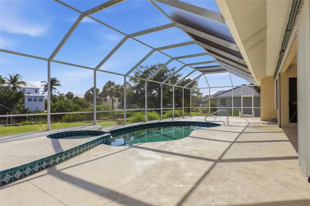 4658 Arlington Drive Placida FL 33946